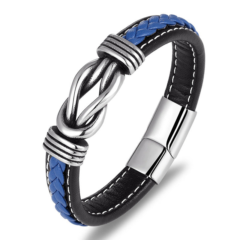  Leather Bracelet For Men