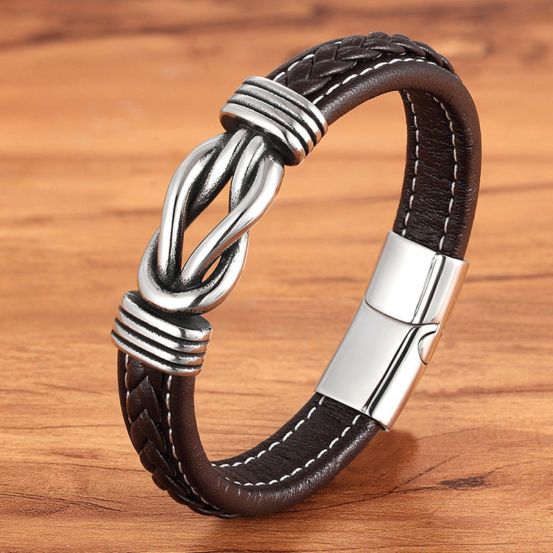  Leather Bracelet For Men