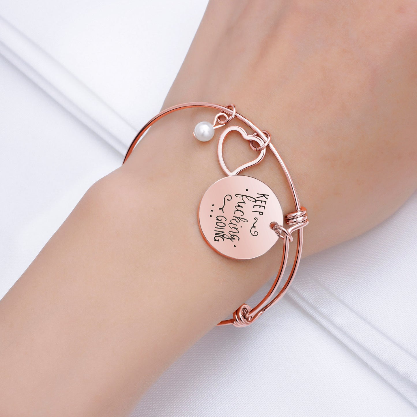 custom jewelry bracelet charms