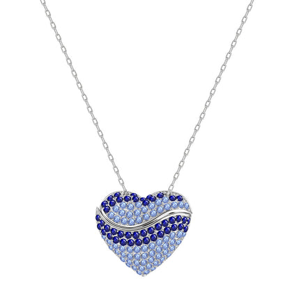 Jewelry Heart Name Necklace
