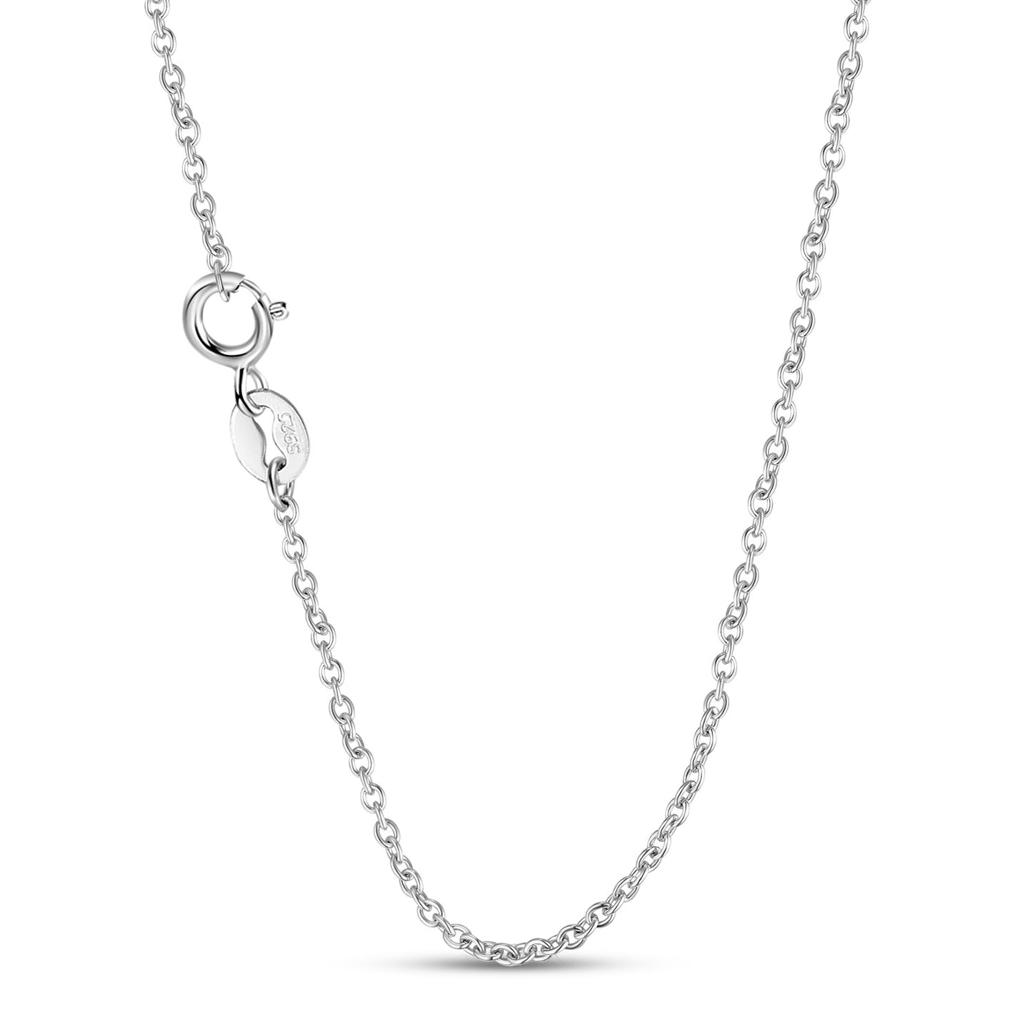 Sterling Silver chain