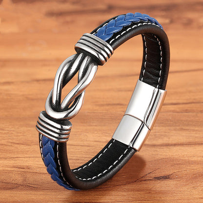  Leather Bracelet For Men